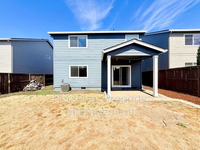 Building Photo - 2727 S White Salmon Dr