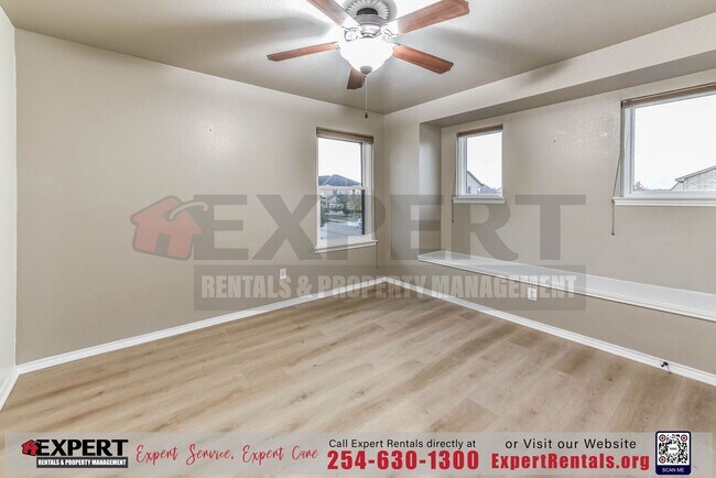Building Photo - Spacious Solar-Equipped Home in Temple, TX