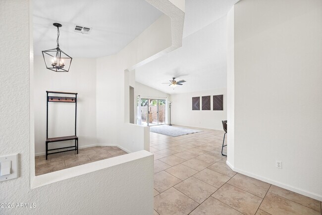 Building Photo - 3427 E Marco Polo Rd