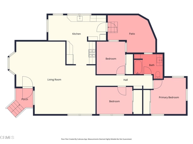 Building Photo - 250 S Ave 55