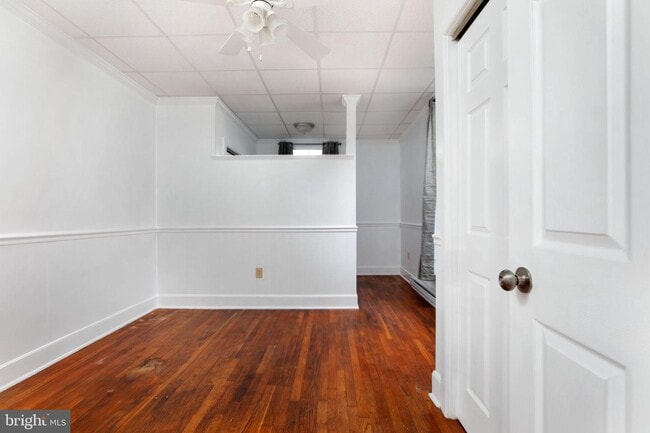 Building Photo - 702 S Braddock St