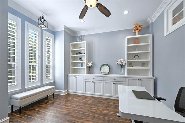 Building Photo - 8105 Hazeltine Dr