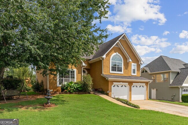 Building Photo - 1722 Brandon Lee Way SW