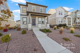 Building Photo - STUNNING 4BD/3.5BA HOME IN WOLF RANCH – AV...