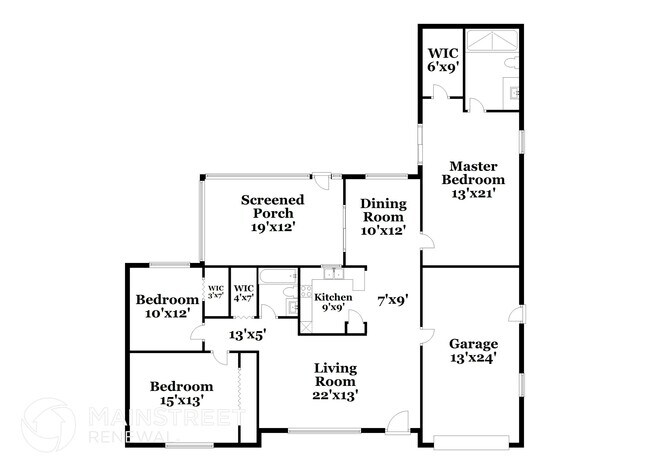 Building Photo - 5822 Elena Dr