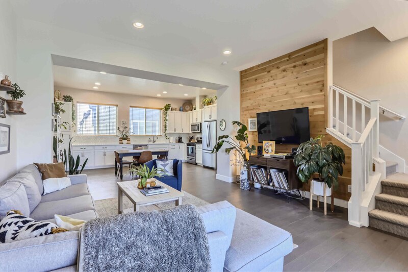 Building Photo - 4225 Yarrow St