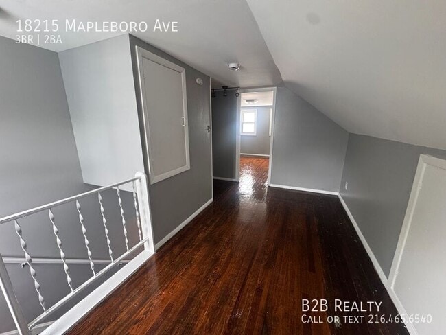 Building Photo - 18215 Mapleboro Ave