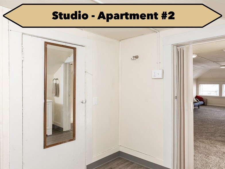 Building Photo - 903 Highland Ave