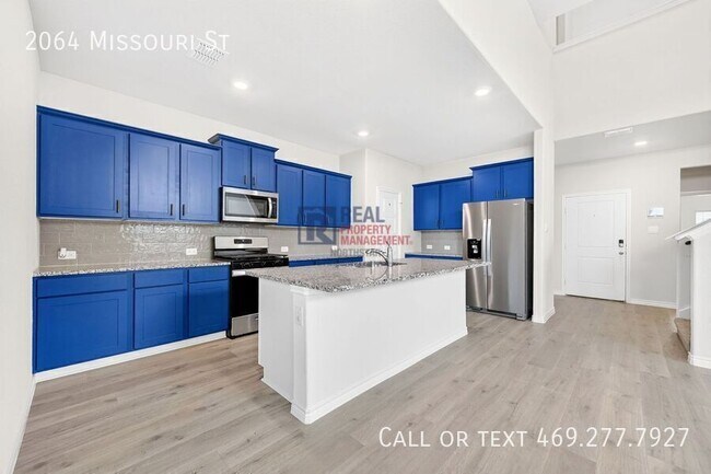 Building Photo - 2064 Missouri St