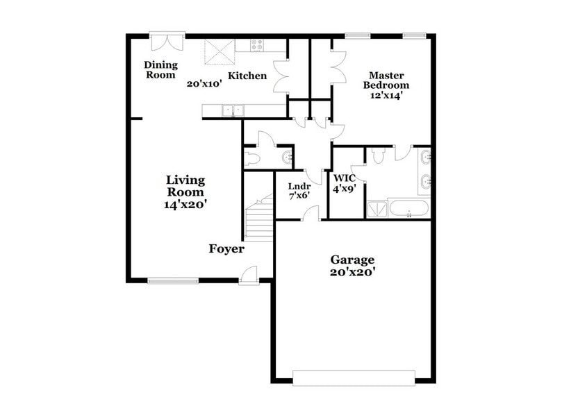 Building Photo - 8856 Cressent Glen Ct