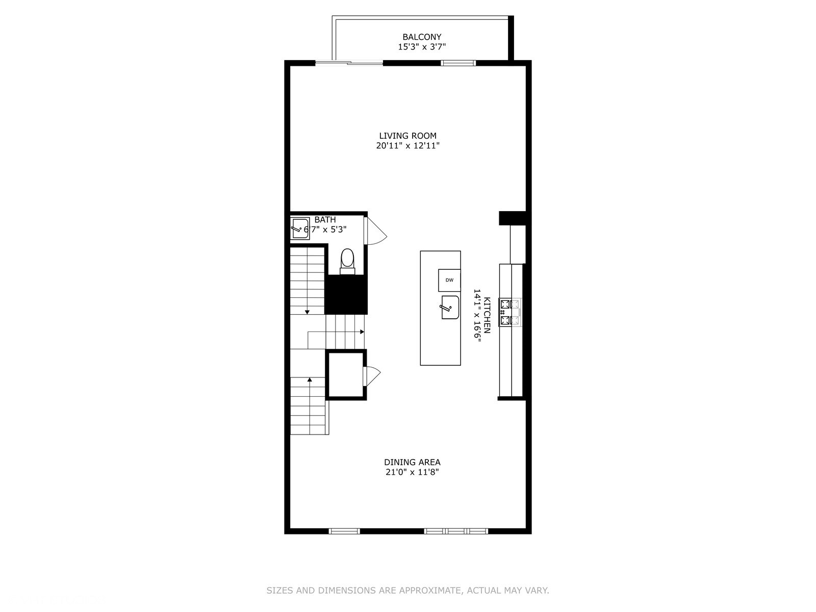 Building Photo - 6804 Sycamore Way
