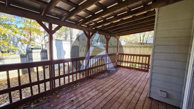 Building Photo - 1012 Kennesborough Rd NW