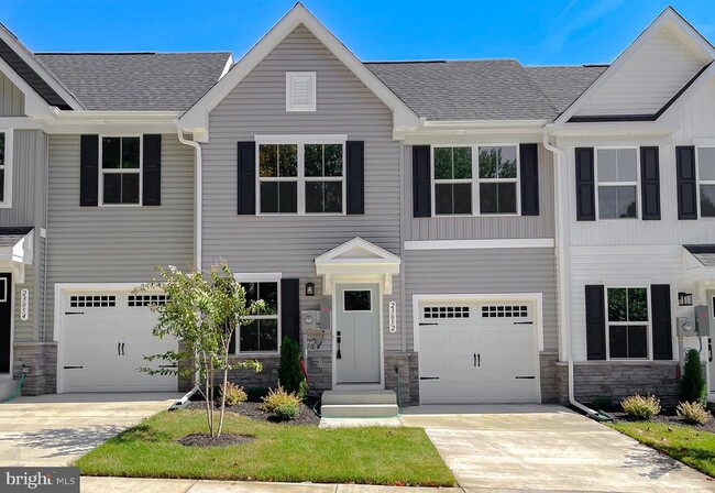 Primary Photo - 23052 Wetstone Ln