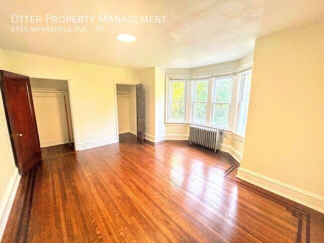Building Photo - 4915 Wynnefield Ave