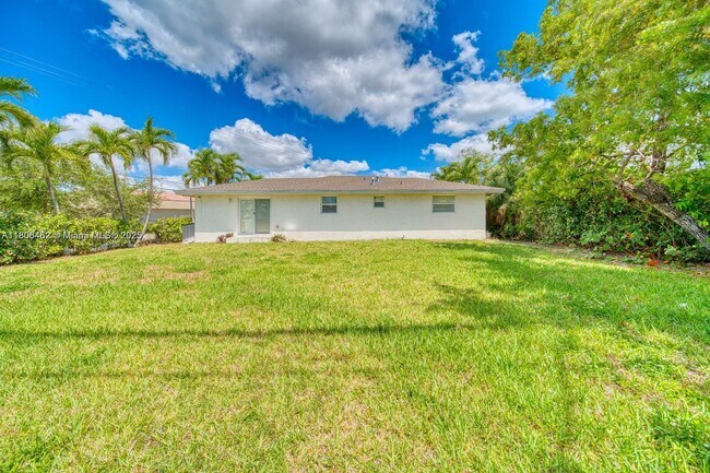 Building Photo - 11492 SW 190th Terrace Rd