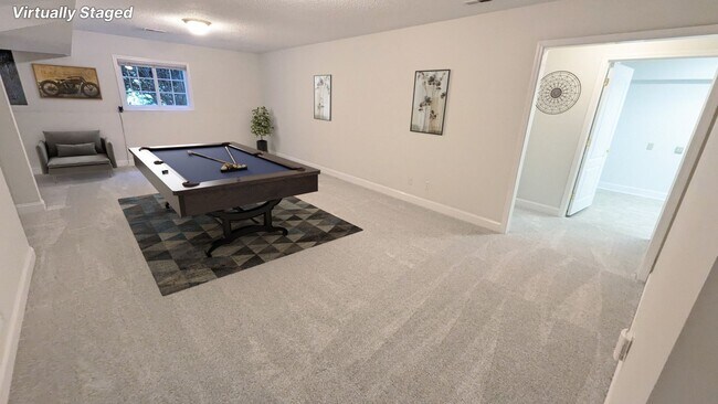 Building Photo - Stylish, Move-In-Ready Home with Designer Touches and Scenic Privacy