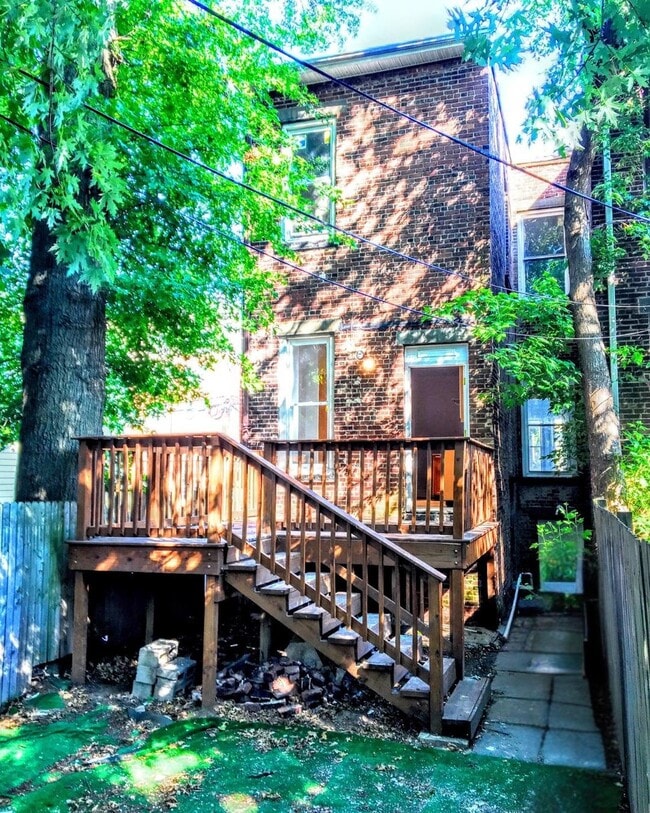 Building Photo - 371 Bergen Ave