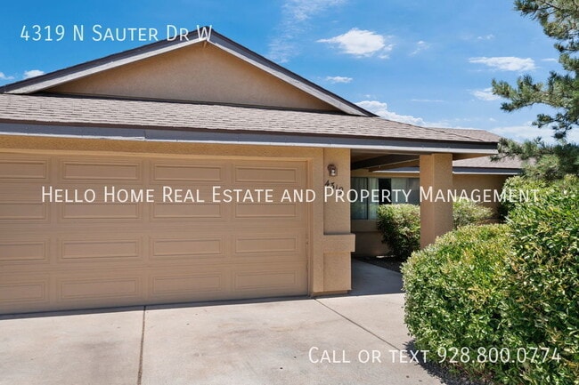 Building Photo - 4319 N Sauter Dr W