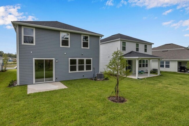 Building Photo - 115 Gourd Is Wy