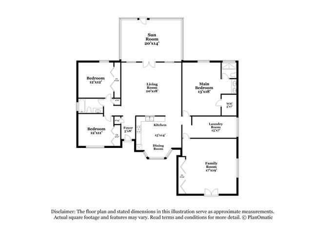 Building Photo - 6027 Christian Way