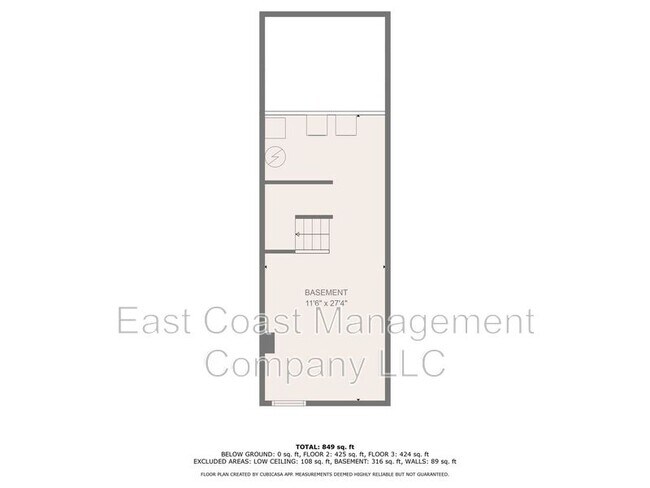 Building Photo - 1820 Brunt St