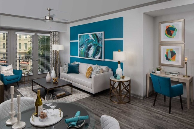 Building Photo - Buckhead 960