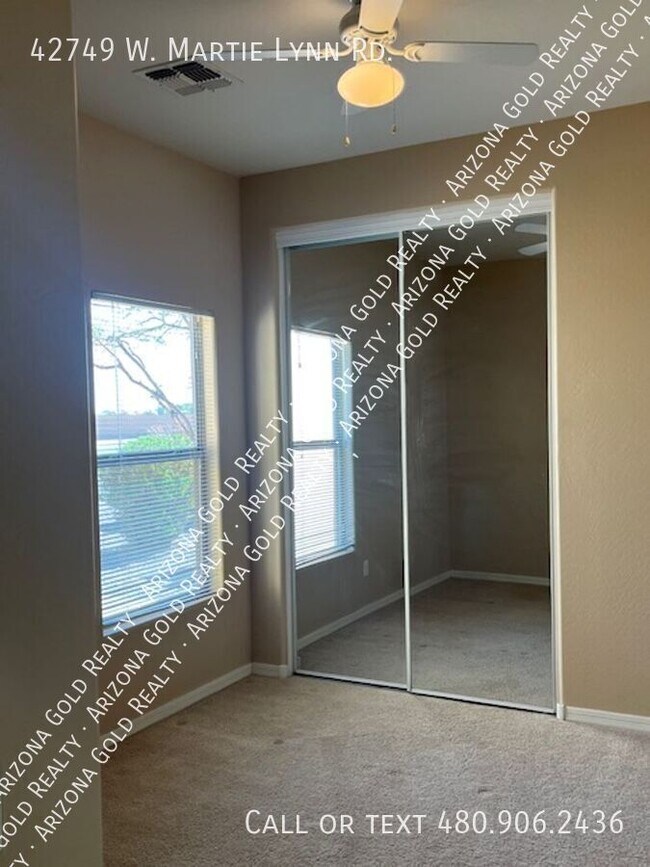 Building Photo - 42749 W Martie Lynn Rd