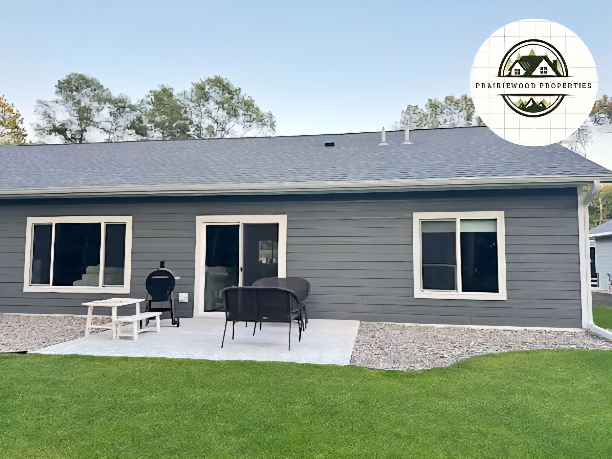 Building Photo - 11607 Forestview Dr