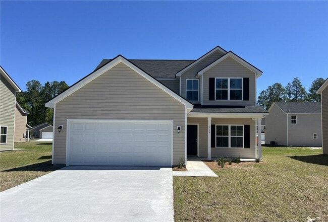 Primary Photo - 719 Mill Creek Cir