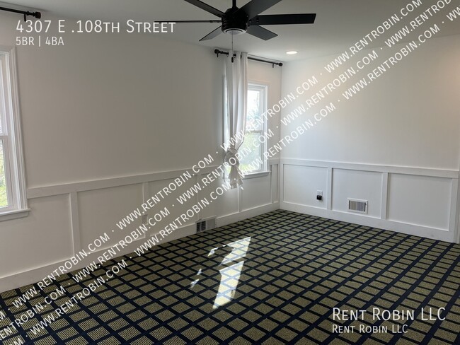 Building Photo - 4307 E .108th Street-