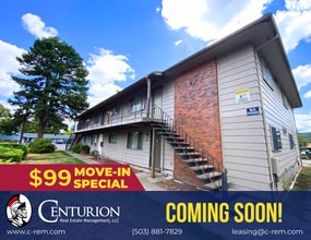 Building Photo - 3924 Iberis St NE