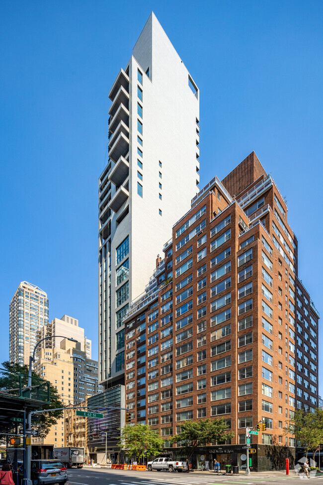 The Leyton - 1059-1063 3rd Ave New York NY 10065 | Apartment Finder