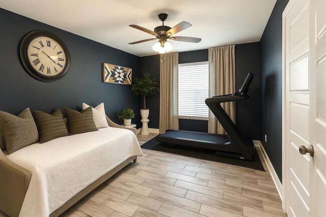 Building Photo - 8440 Mint Julep Dr