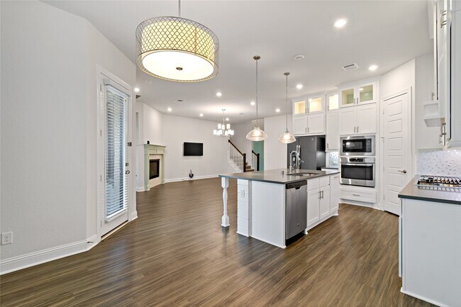 Building Photo - 4802 Gingerwood Trace Ln