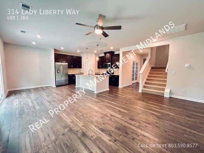 Building Photo - 314 Lady Liberty Wy