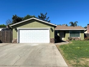 Building Photo - Beautiful home located in Manteca