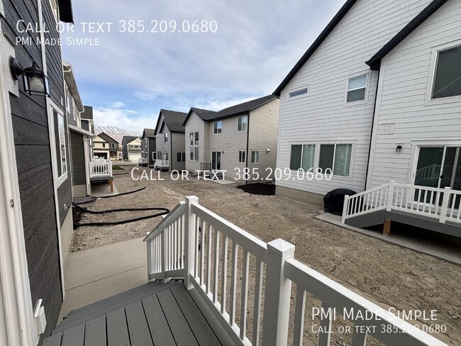 Building Photo - Brand New & Spacious 4-Bedroom Haven in Le...