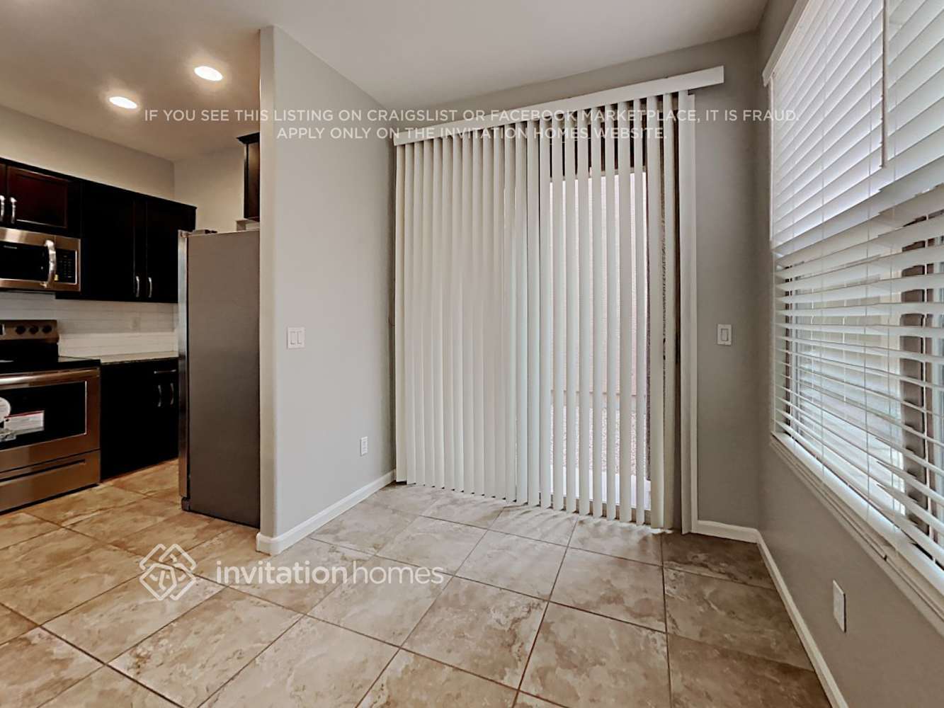 Building Photo - 1417 S Ponderosa Dr