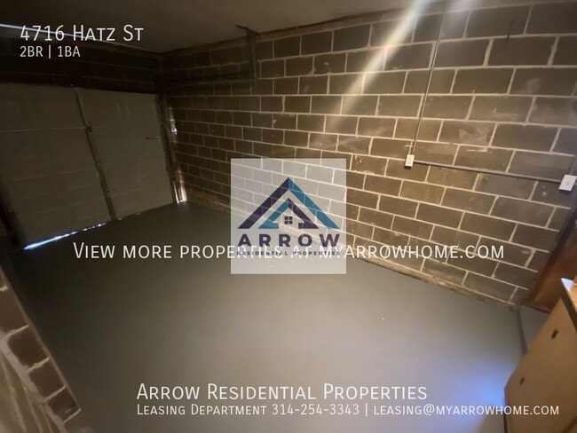 Building Photo - 4716 Hatz St