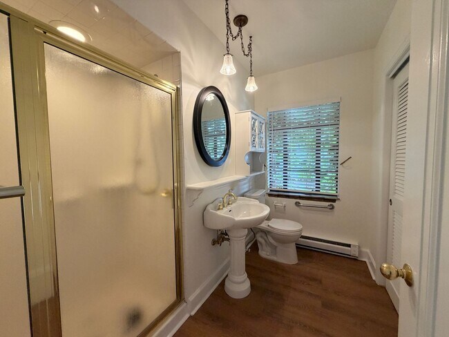 Building Photo - Classic Wash Park Gem with Detached Garage, Finished Basement & Stunning Great Room Addition