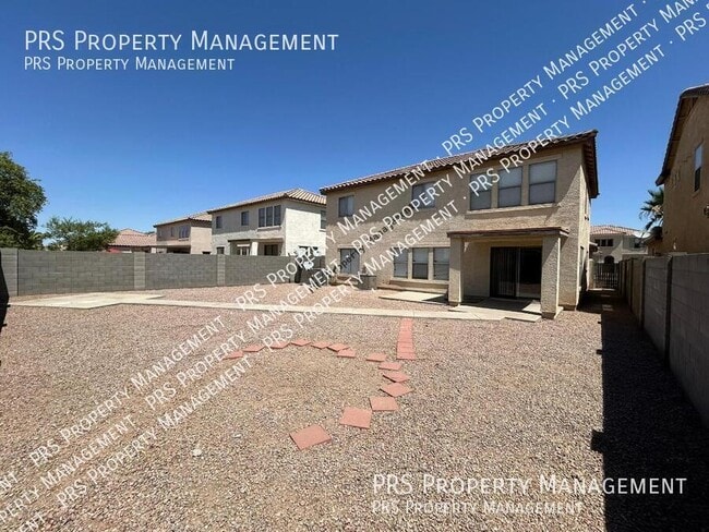 Building Photo - 45563 W Starlight Dr