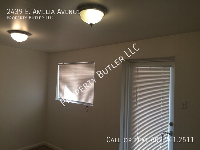 Building Photo - Central Phoenix House 3Br/2Ba