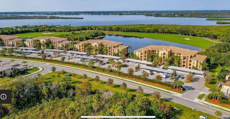 Building Photo - 7015 River Hammock Dr