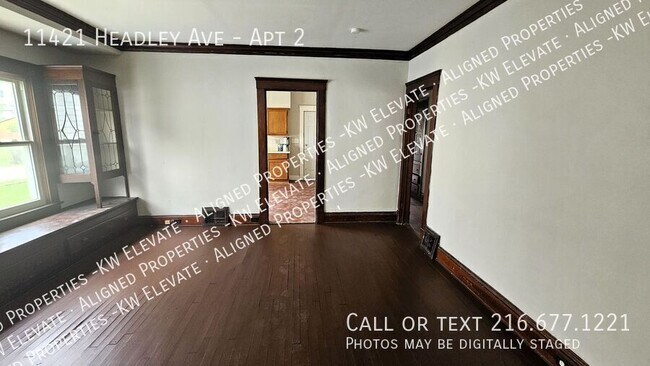 Building Photo - 11421 Headley Ave
