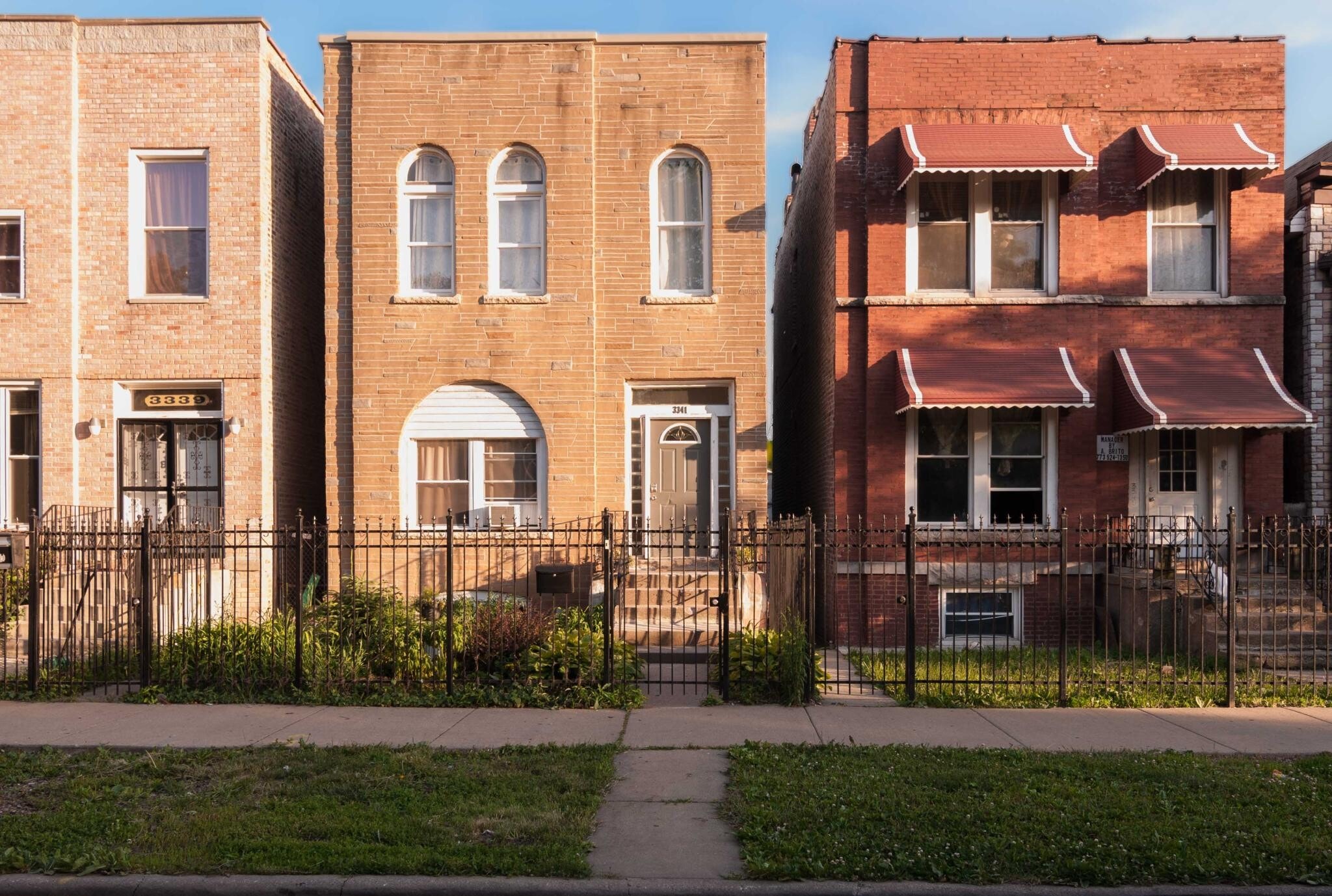 Building Photo - 3341 Le Moyne W St