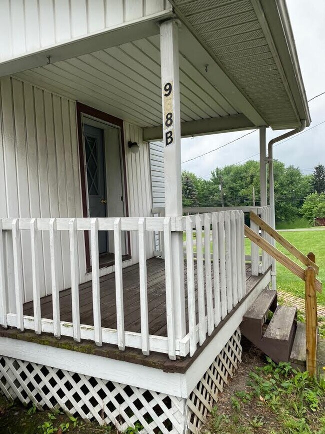 968 W Main St 968 W Main St Sugarcreek OH 44681 Apartment Finder