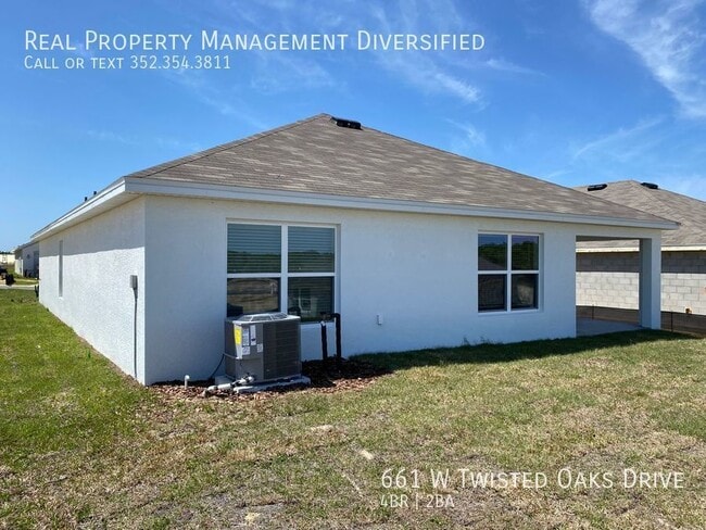 Building Photo - 4801 N Forest Ridge Blvd