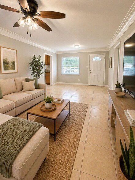 Building Photo - 9 Areca Dr