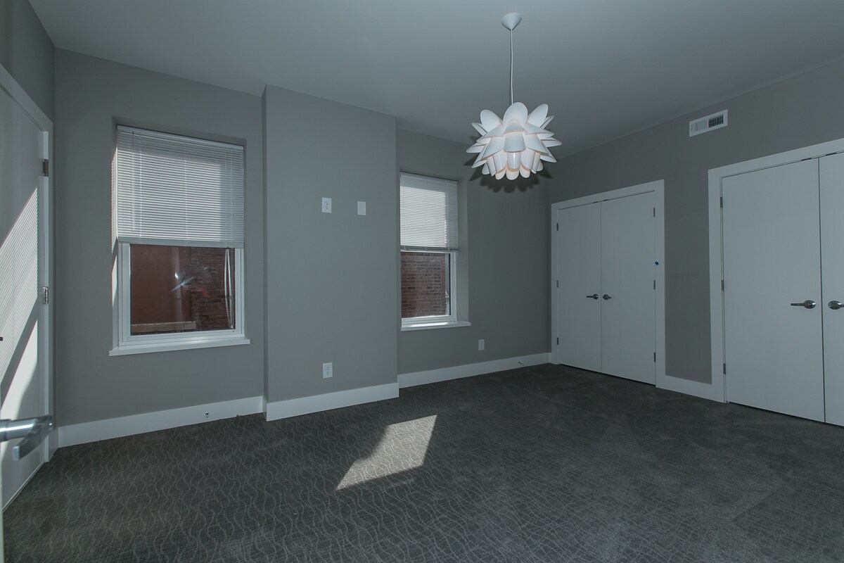 Building Photo - 1301 N Alabama St