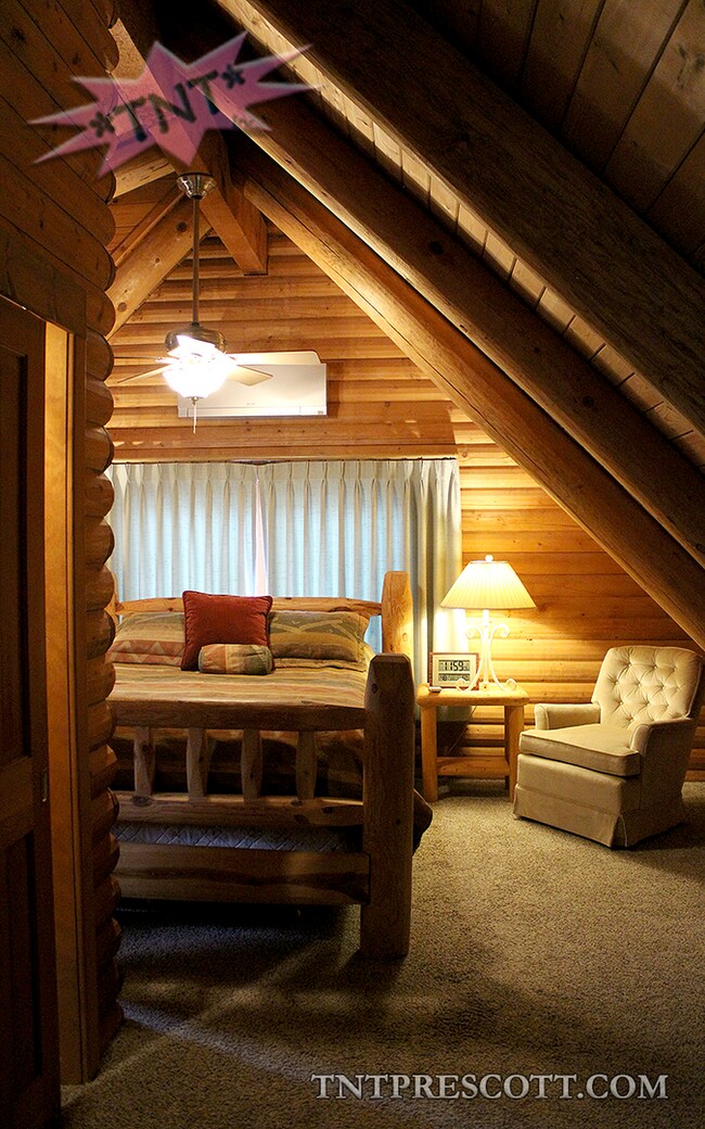 Building Photo - Cabin in Prescott ~ HOLD*